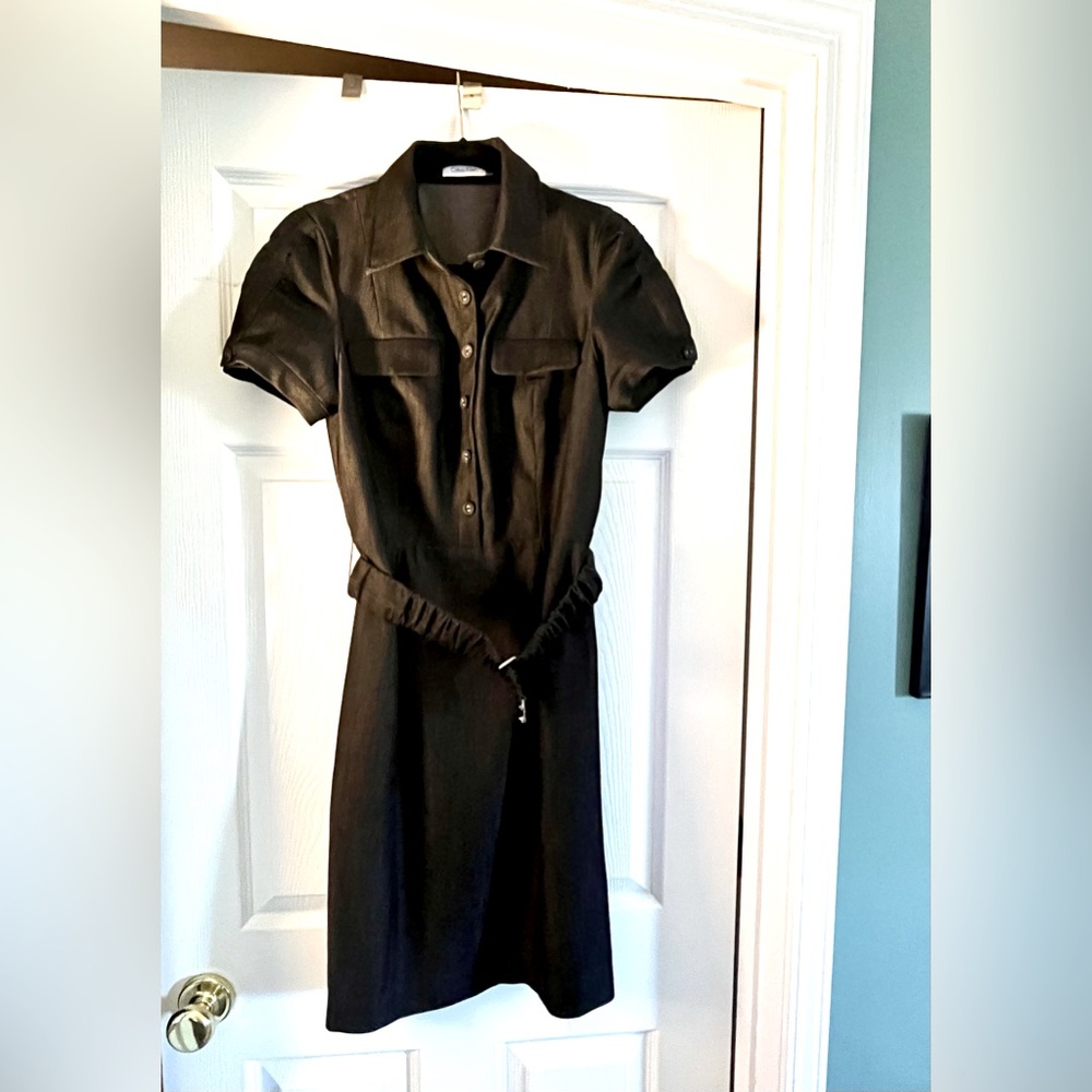 Calvin Klein Dress